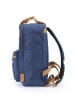 National Geographic Rucksack Legend in Blau