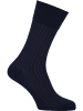 Carlo Colucci Freizeitsocken Celotti in Navy