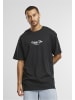 Mister Tee T-Shirt in black