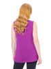 Ulla Popken Strick-Top in brombeere