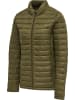 Hummel Hummel Jacke Hmlred Multisport Damen in DARK OLIVE