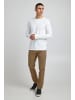 !SOLID Chinohose SDJim Light in Braun