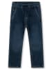Sanetta Jeans in Blau