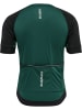 Newline Newline T-Shirt Mens Core Radfahren Herren Atmungsaktiv in SEA MOSS