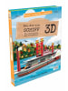 Sassi Hobby-Buch - Bau dir ein Schiff 3D