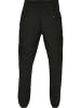 Urban Classics Cargo Trousers in black
