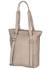Burkely Rucksack Soft Skylar in Grey