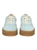 GANT Footwear Sneaker in Hellblau