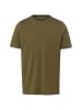 FYNCH-HATTON Shirt in oliv