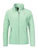 Schöffel Fleecejacke "Fleece Jk Style Ash WMS" in botanical sky