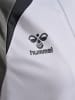 Hummel Hoodie "Lead 2.0 Zip Hoodie" in Weiß