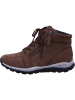 Gabor Stiefeletten/Boot in braun
