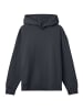 F4NT4STIC Hoodie Escape Discover the World Town Train Station in off black