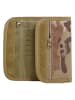 Brandit Wallet in tactical camo