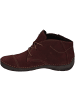 Josef Seibel Stiefelette Fergey 18 in rot