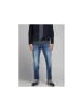 Jack & Jones Stoffhosen in blau