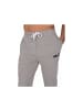 ellesse Jogginghose für Herren in grau
