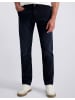 Pierre Cardin Jeans Lyon in blue-black used