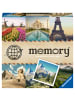 Ravensburger Verlag GmbH Spiel - Collector's memory® Schönste Reiseziele - Gesellschaftssp