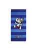 Snoopy Strandtuch 70x140cm – Diving Design für Kinder
