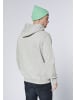 Chiemsee Hoodie in Grau