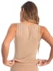 Sassa 2er Sparpack Top in skin white