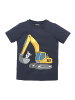 Kidsworld T-Shirt in marine