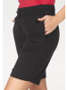 Eastwind Shorts in schwarz