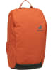 Deuter Rucksack Stepout 16 in Chestnut/Ivy