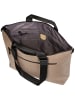 Jost Shopper Tolja in Taupe