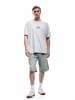 KOTON TSHIRT SS in Grau