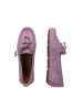 JOOP! Slip On 'Velluto Meike in Lavendel'