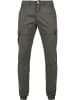 Urban Classics Cargo-Hosen in darkgrey