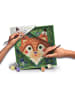 Ravensburger Ravensburger Kreativität Fuchs in bunt