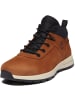 Timberland Sneaker "Sprint Basic" in Braun