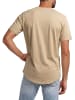 Jack & Jones T-Shirt Jack & Jones Tshirt 3er Pack Set in Mehrfarbig