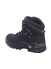 LOWA Outdoorschuh RENEGADE GTX MID Ws in tiefschwarz