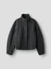 name it Bomberjacke in Dark Grey Melange1