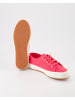 Superga Sneaker in Pink