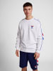 Hummel Hummel Sweatshirt Hmlic Erwachsene in WHITE