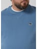 s.Oliver Sweatshirt in 6244_helles petrol