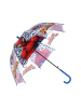 MARVEL Spider-Man Regenschirm für Kinder Cooler Stockschirm Ø67cm