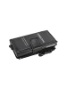 Strellson E-cage 'Stockwell 2.0 C-four in Schwarz'