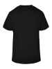 Mister Tee T-Shirts in schwarz