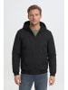 BLEND Winterjacke BHEleon in Nachtschwarz