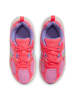 Nike Sneaker V5 in Hot Punch/Multi-Color-Pink Rise
