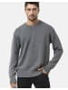Cipo & Baxx Pullover CP289 in ANTHRACITE