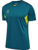 Hummel Hmlauthentic Herren in BLUE CORAL/SULPHUR SPRING