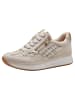 Marco Tozzi Sneaker in CREAM COMB