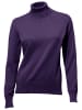Heine Rollkragenpullover in pflaume